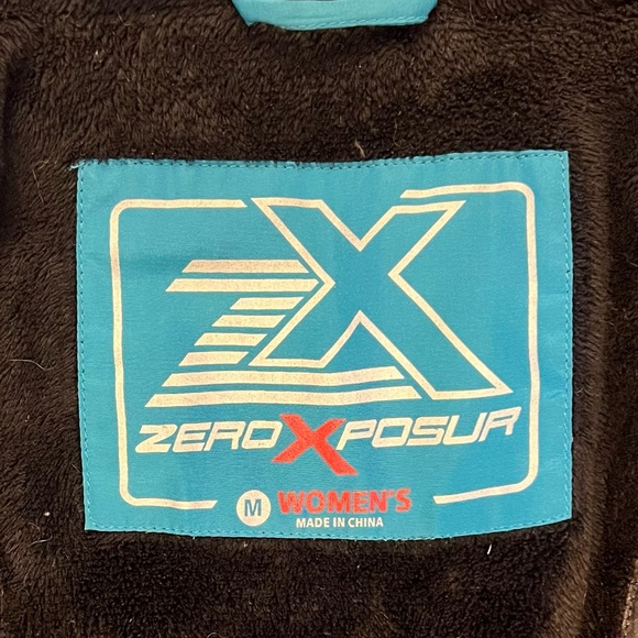ZeroXposur Women’s Winter Coat, Size Medium - Picture 8 of 10